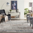 Nourison Rustic Textures 111