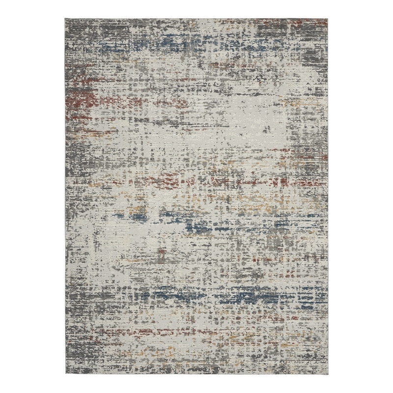 Nourison Rustic Textures 111