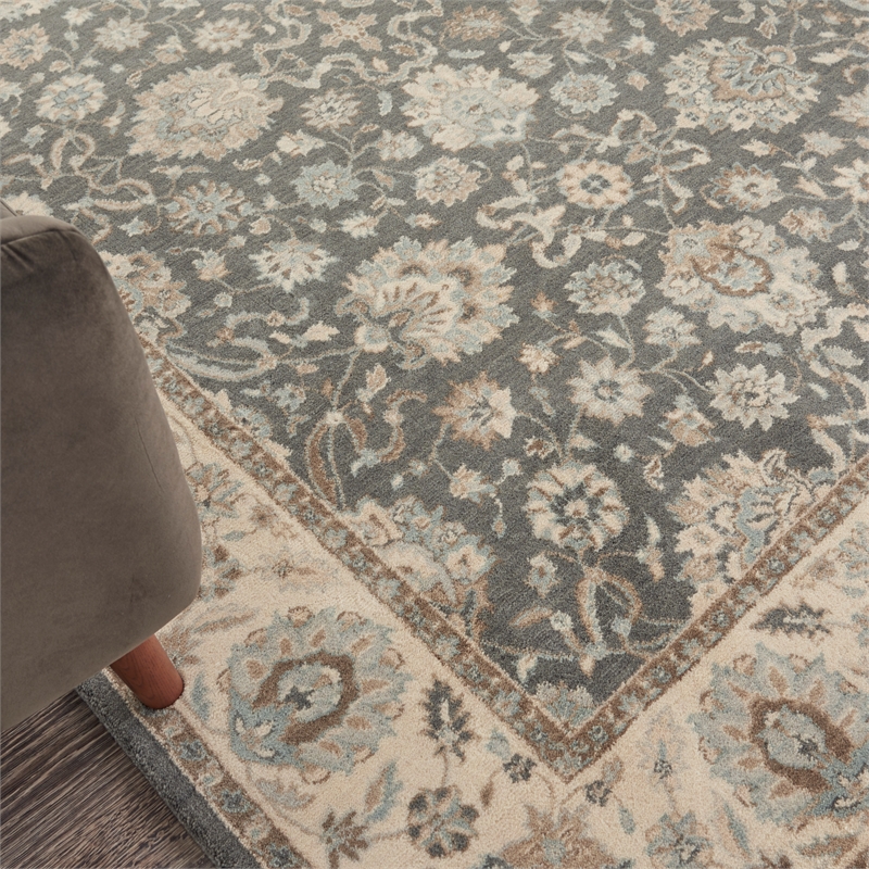 Nourison Living Treasures 42