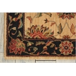 Nourison Living Treasures 30