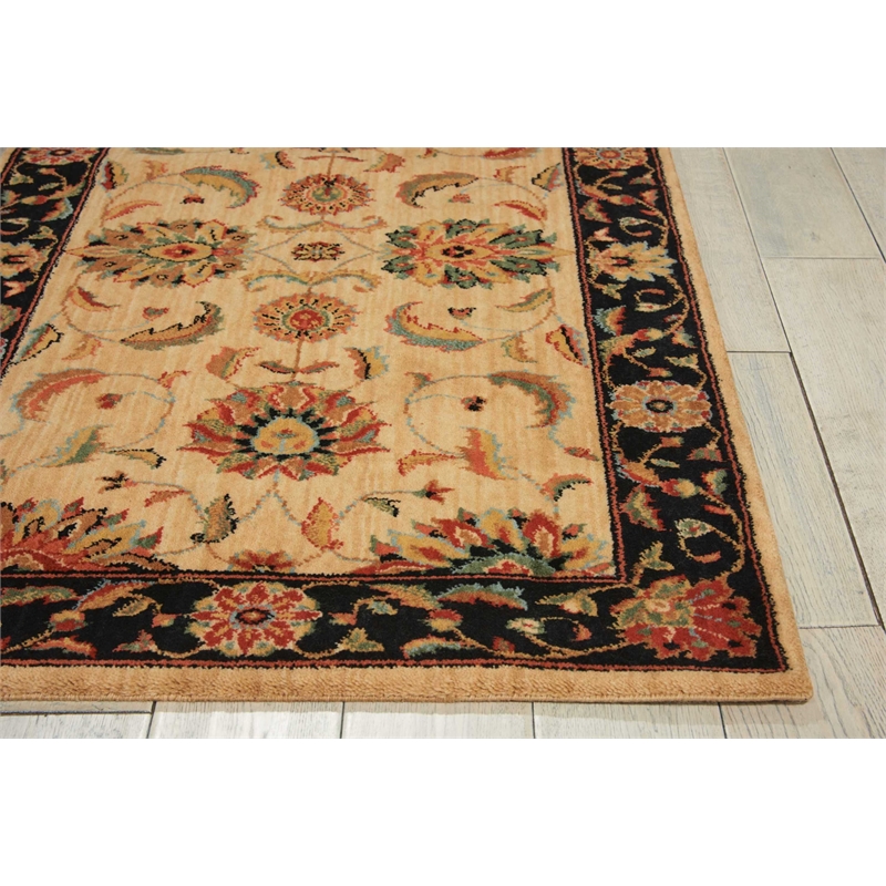 Nourison Living Treasures 30