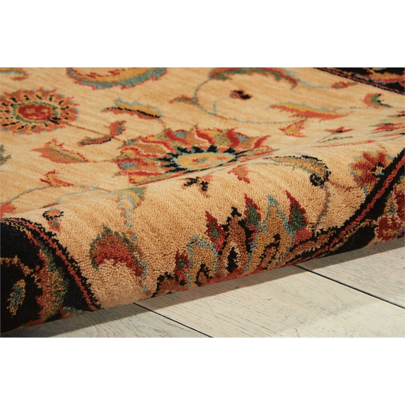 Nourison Living Treasures 30