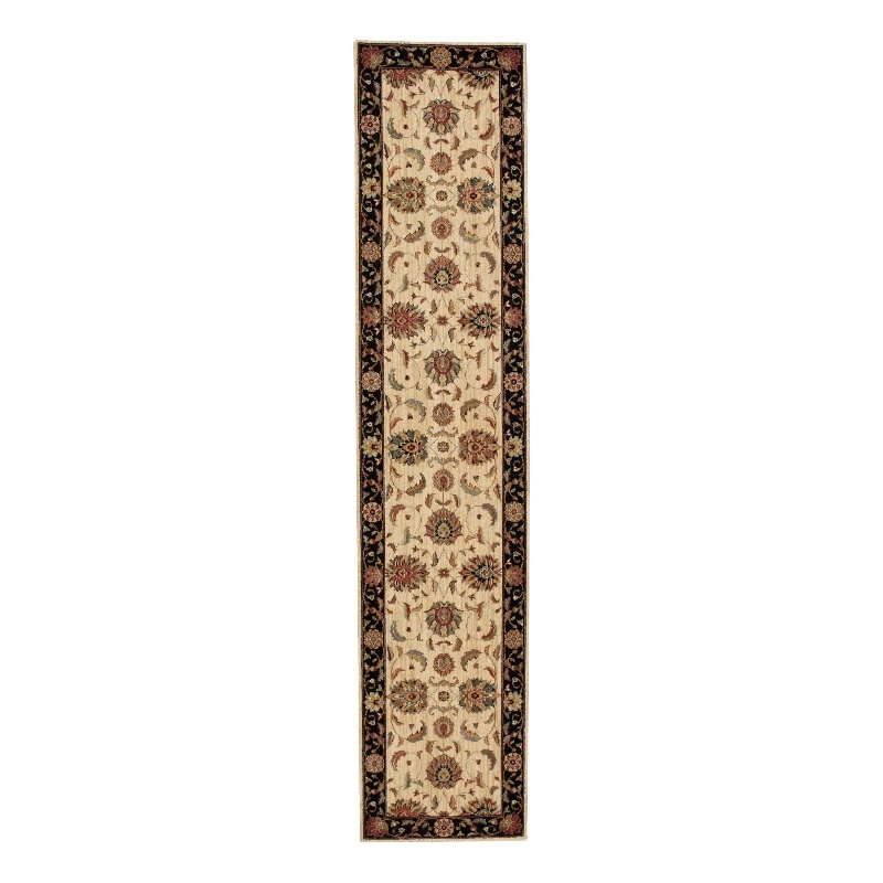 Nourison Living Treasures 30