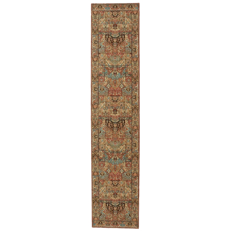 Nourison Living Treasures 30