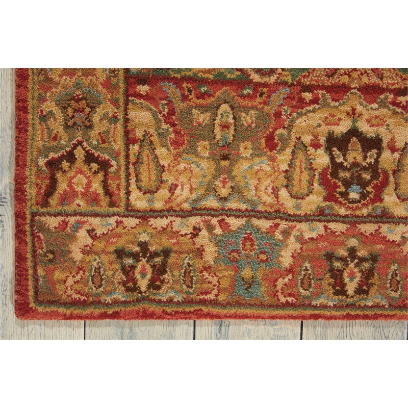 Nourison Living Treasures 30