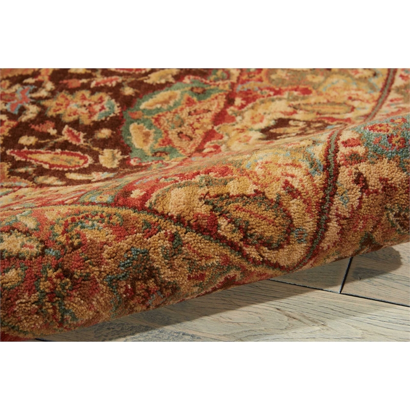 Nourison Living Treasures 30