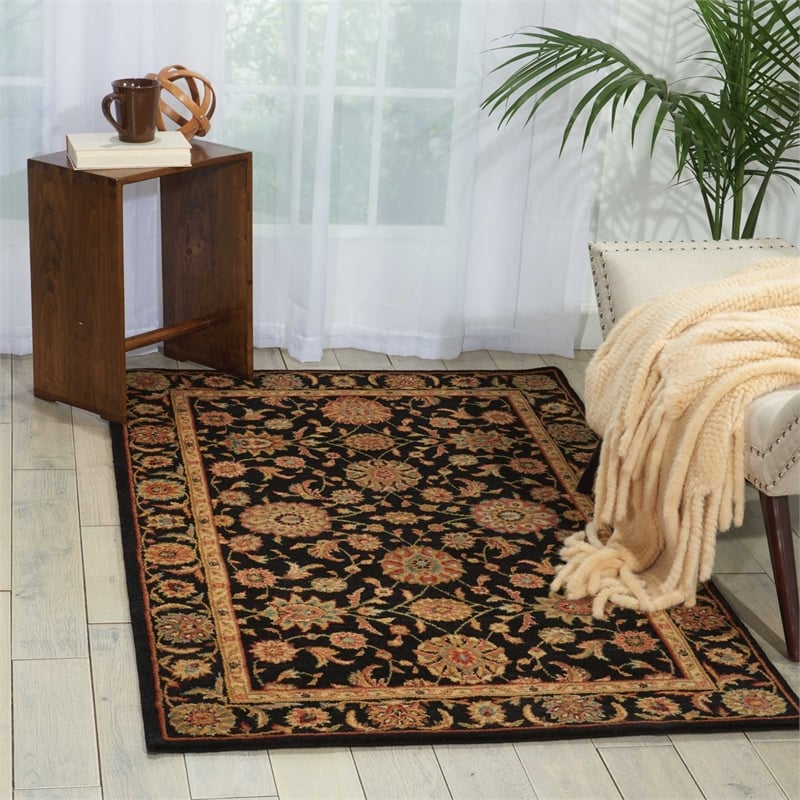 Nourison Living Treasures 30