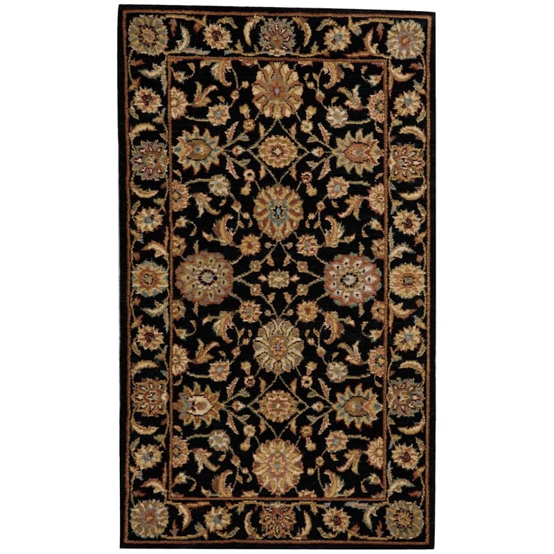 Nourison Living Treasures 30