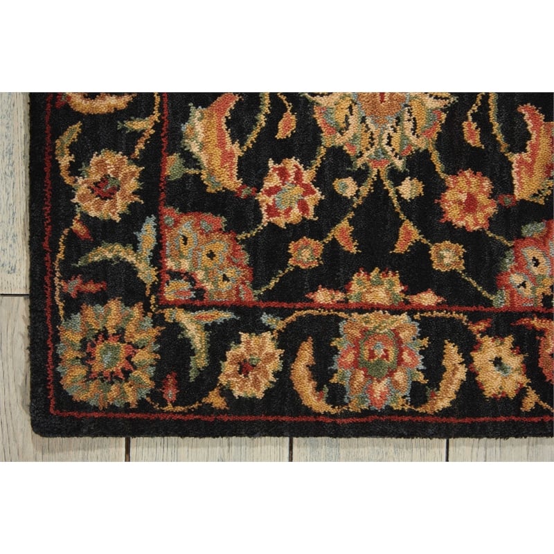 Nourison Living Treasures 30