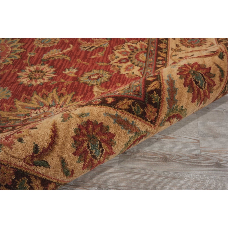 Nourison Living Treasures 66