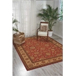 Nourison Living Treasures 66