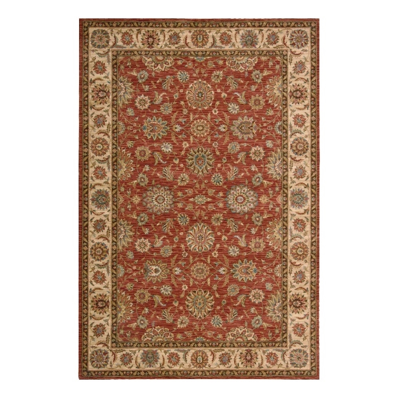 Nourison Living Treasures 66