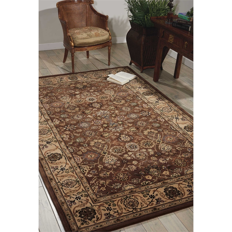 Nourison Nourison 2000 96