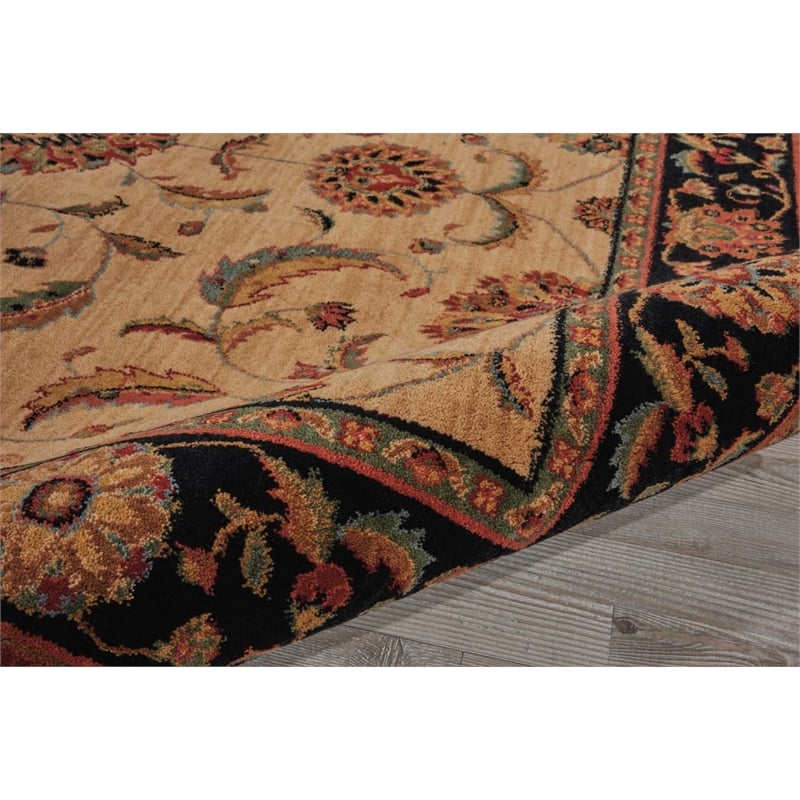 Nourison Living Treasures 70