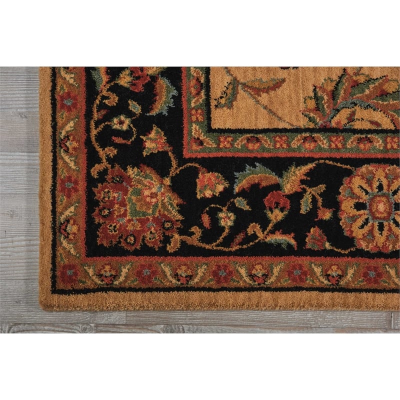 Nourison Living Treasures 70