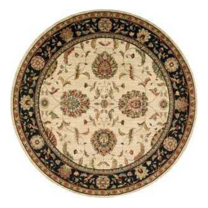 Nourison Living Treasures 70