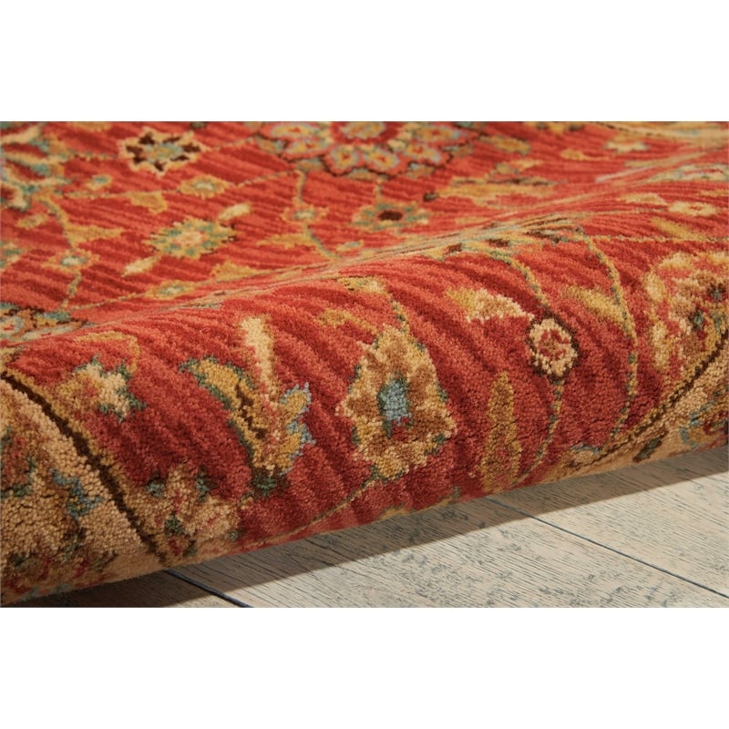 Nourison Living Treasures 70