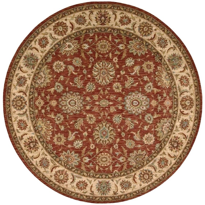 Nourison Living Treasures 70