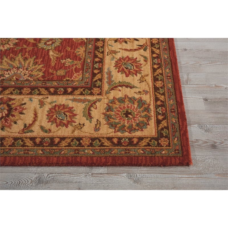 Nourison Living Treasures 70