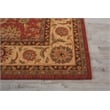 Nourison Living Treasures 70