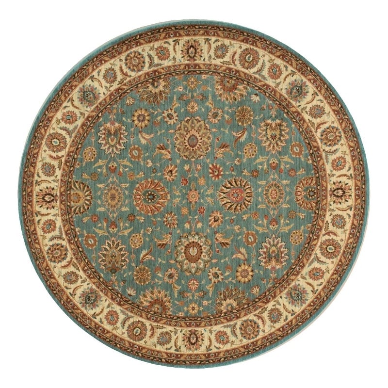 Nourison Living Treasures 94