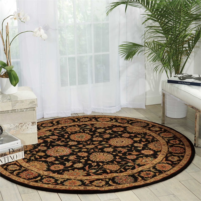 Nourison Living Treasures 94
