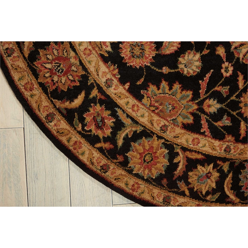 Nourison Living Treasures 94
