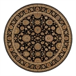 Nourison Living Treasures 94
