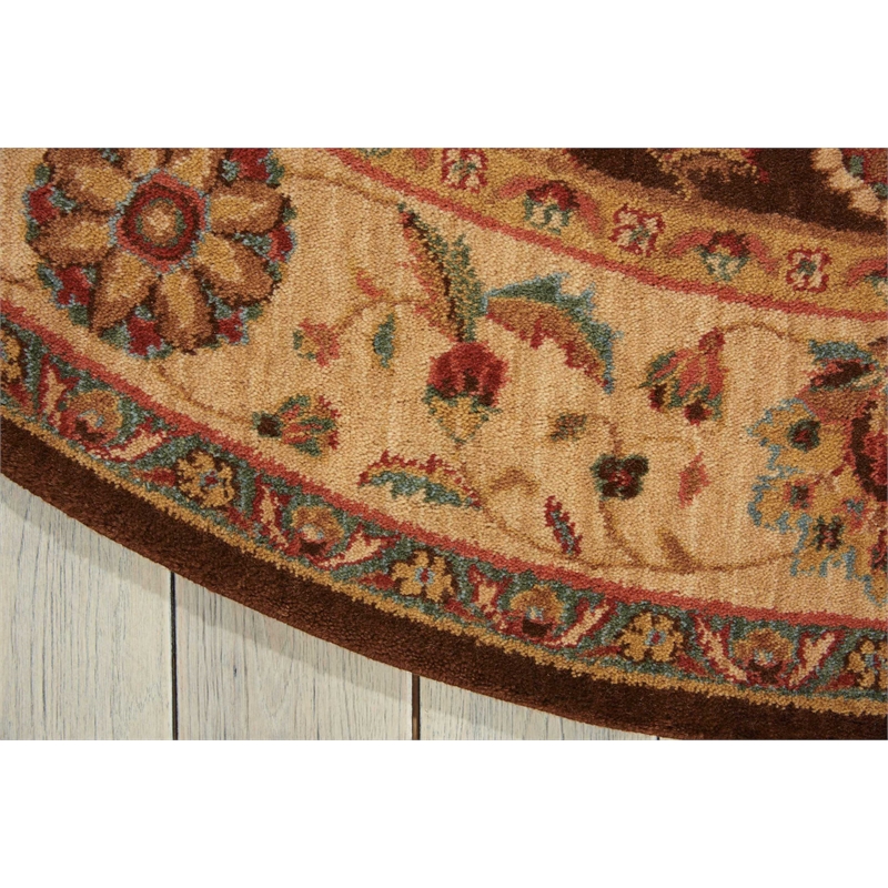 Nourison Living Treasures 94