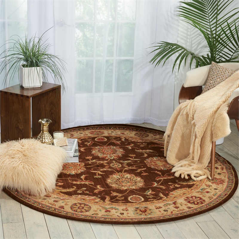 Nourison Living Treasures 94