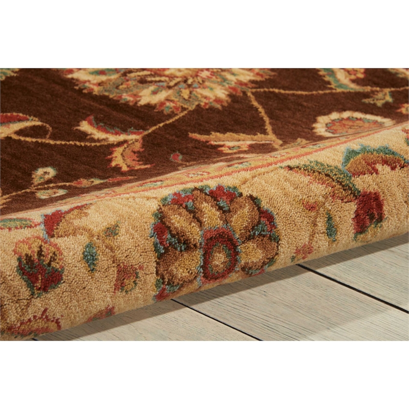 Nourison Living Treasures 94