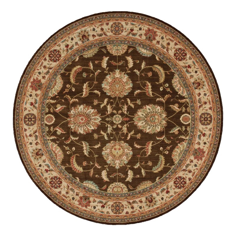 Nourison Living Treasures 94