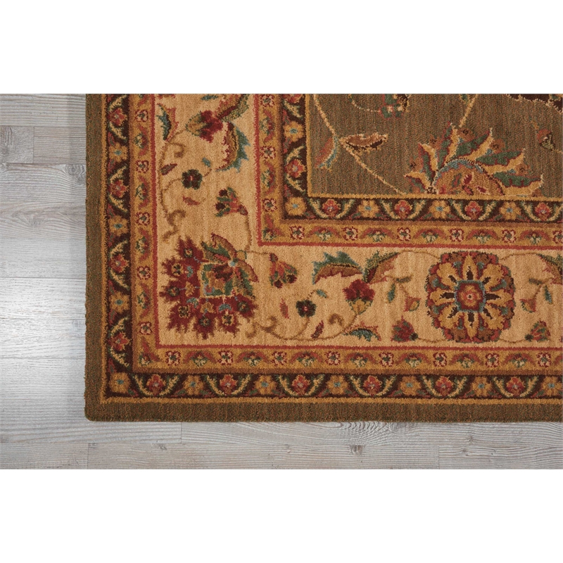 Nourison Living Treasures 94