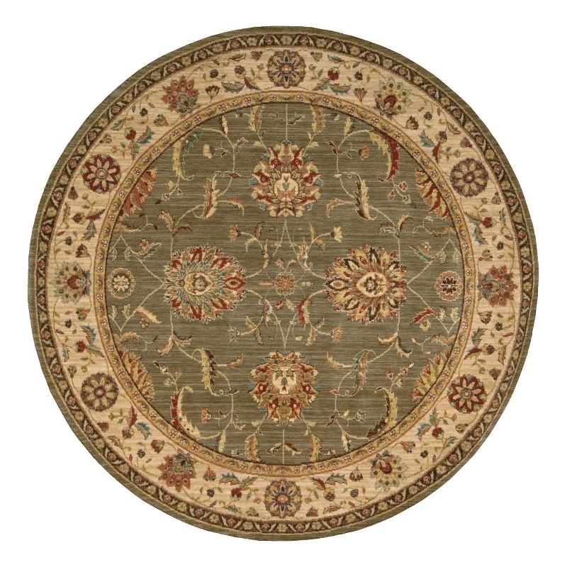 Nourison Living Treasures 94