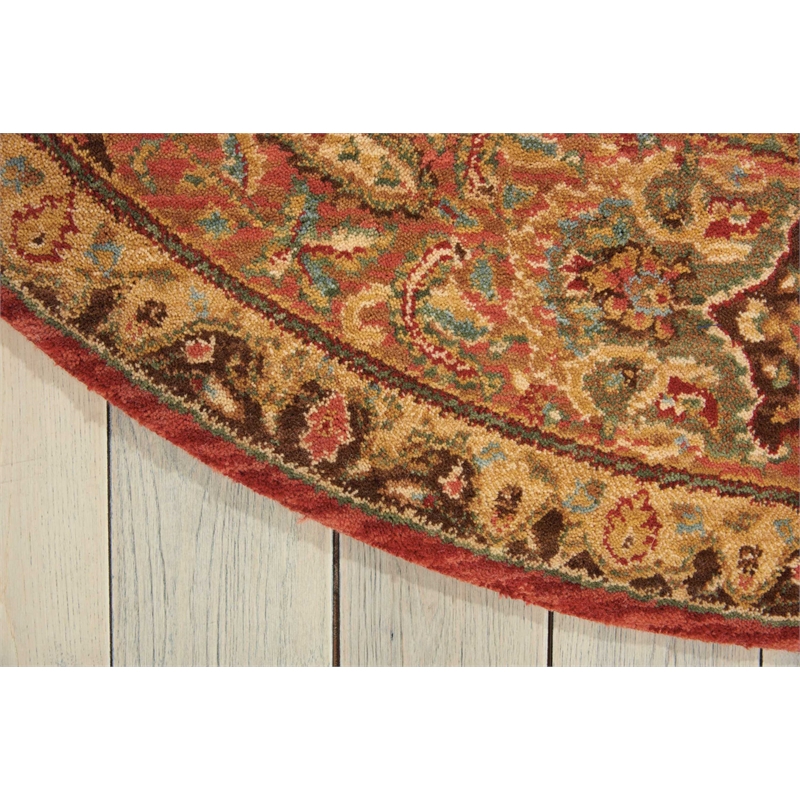 Nourison Living Treasures 94