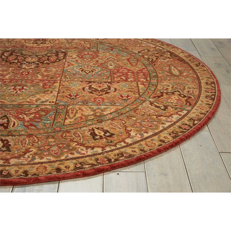 Nourison Living Treasures 94