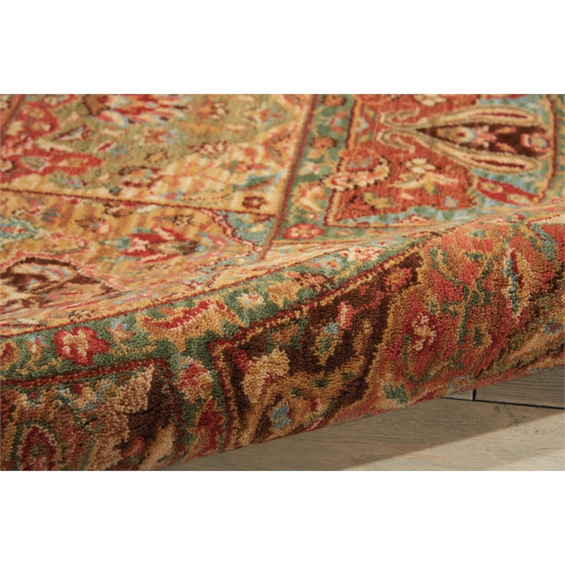 Nourison Living Treasures 94