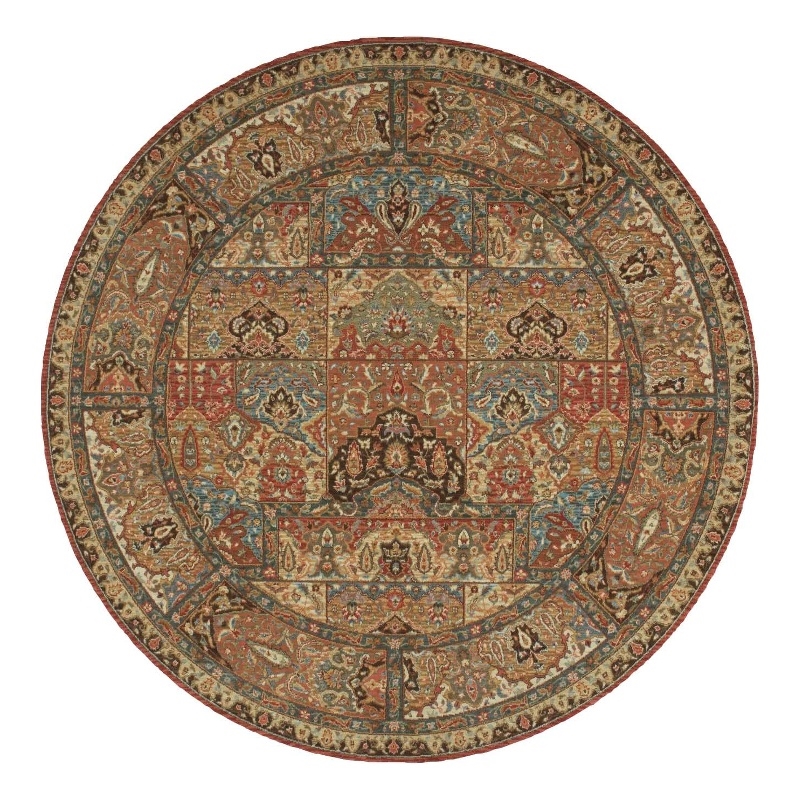 Nourison Living Treasures 94
