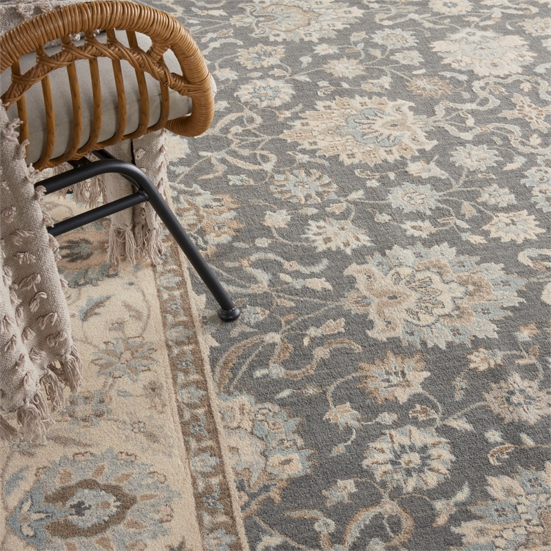 Nourison Living Treasures 90