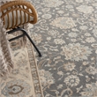 Nourison Living Treasures 90