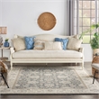 Nourison Living Treasures 90