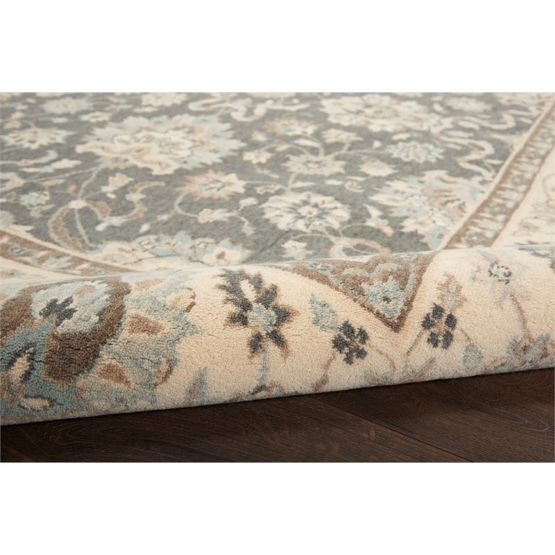 Nourison Living Treasures 90