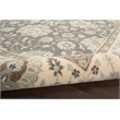 Nourison Living Treasures 90