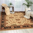 Nourison Living Treasures 90