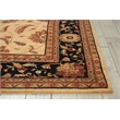 Nourison Living Treasures 90