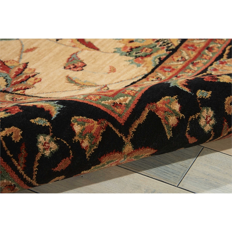 Nourison Living Treasures 90