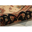 Nourison Living Treasures 90