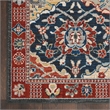 Nourison Parisa 93