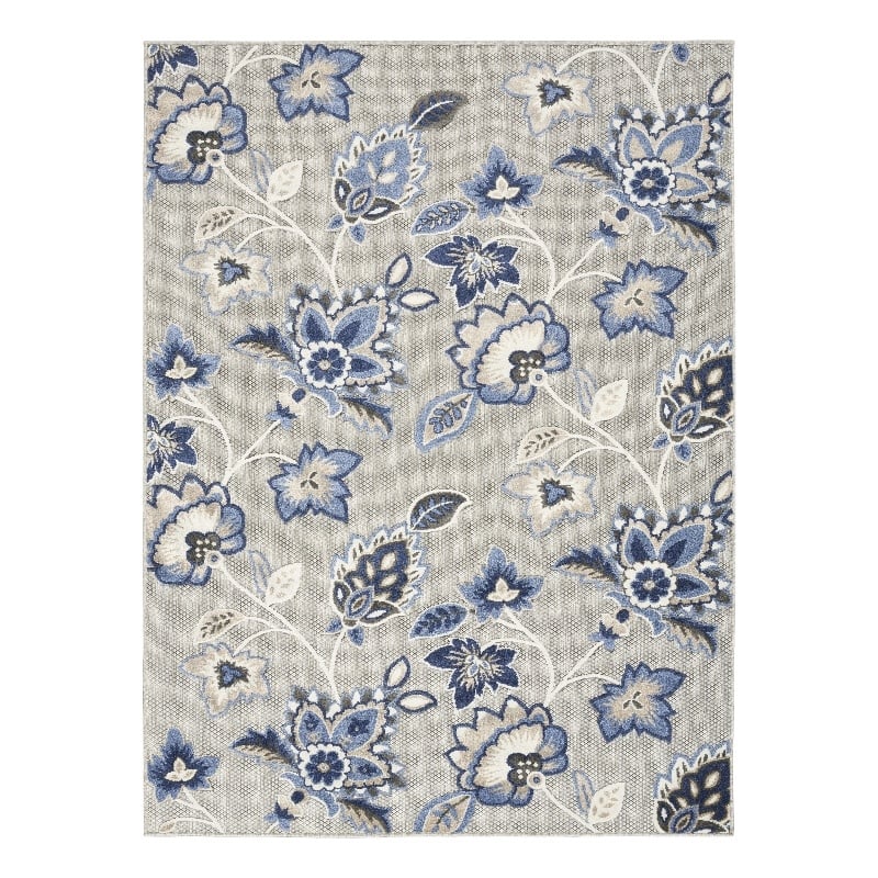 Nourison Aloha 72x108