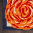 Nourison Aloha 72x108
